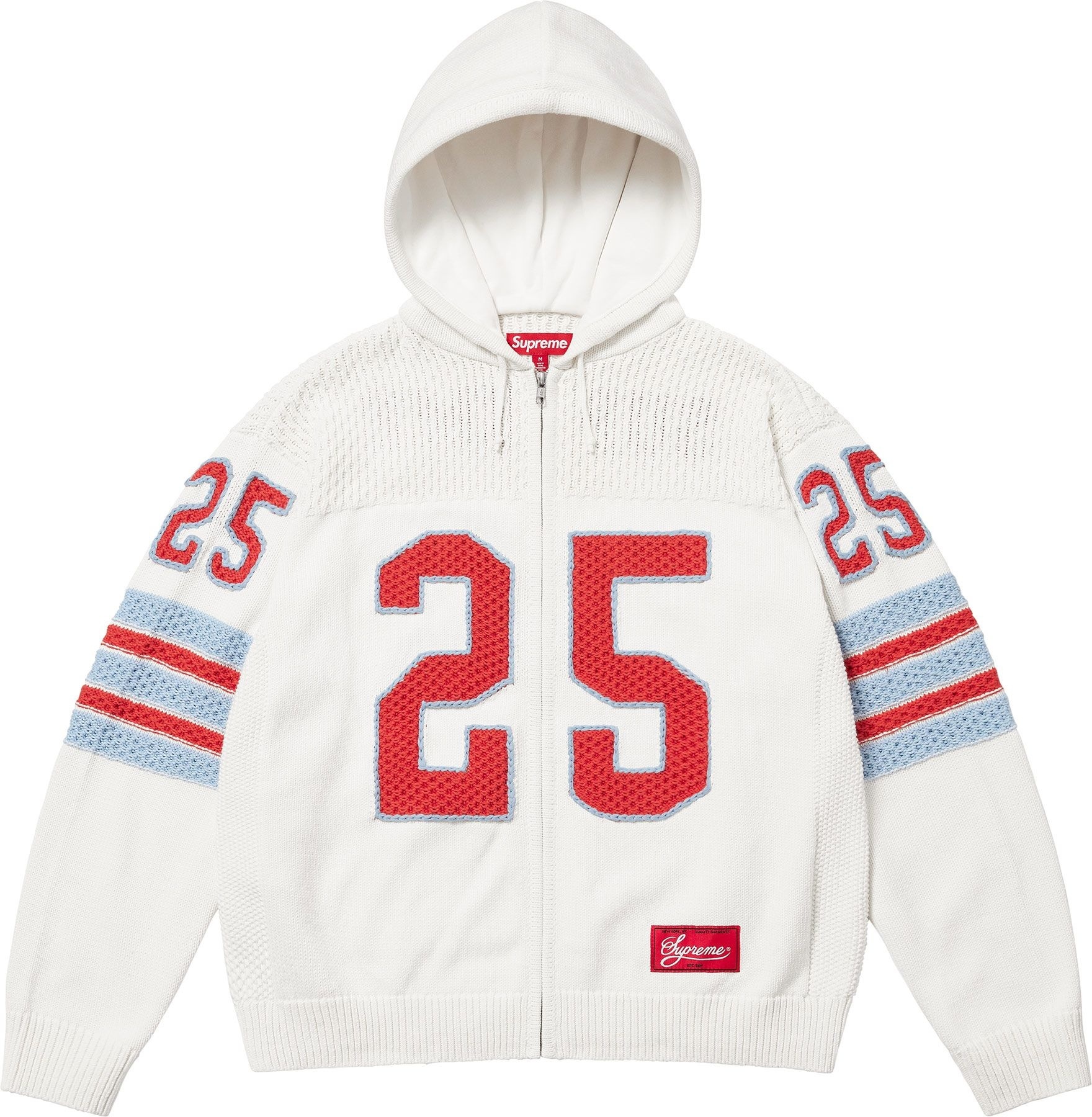 Sport Zip Up Hooded Sweater view 15